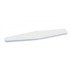 Pilnik Romb Biały 120 Grit